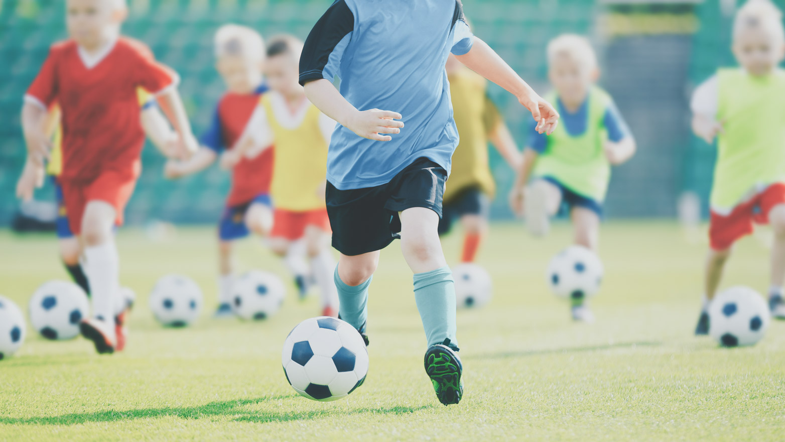 サッカースクールに有効な集客方法を紹介！広告に記載するべき項目や注意点も