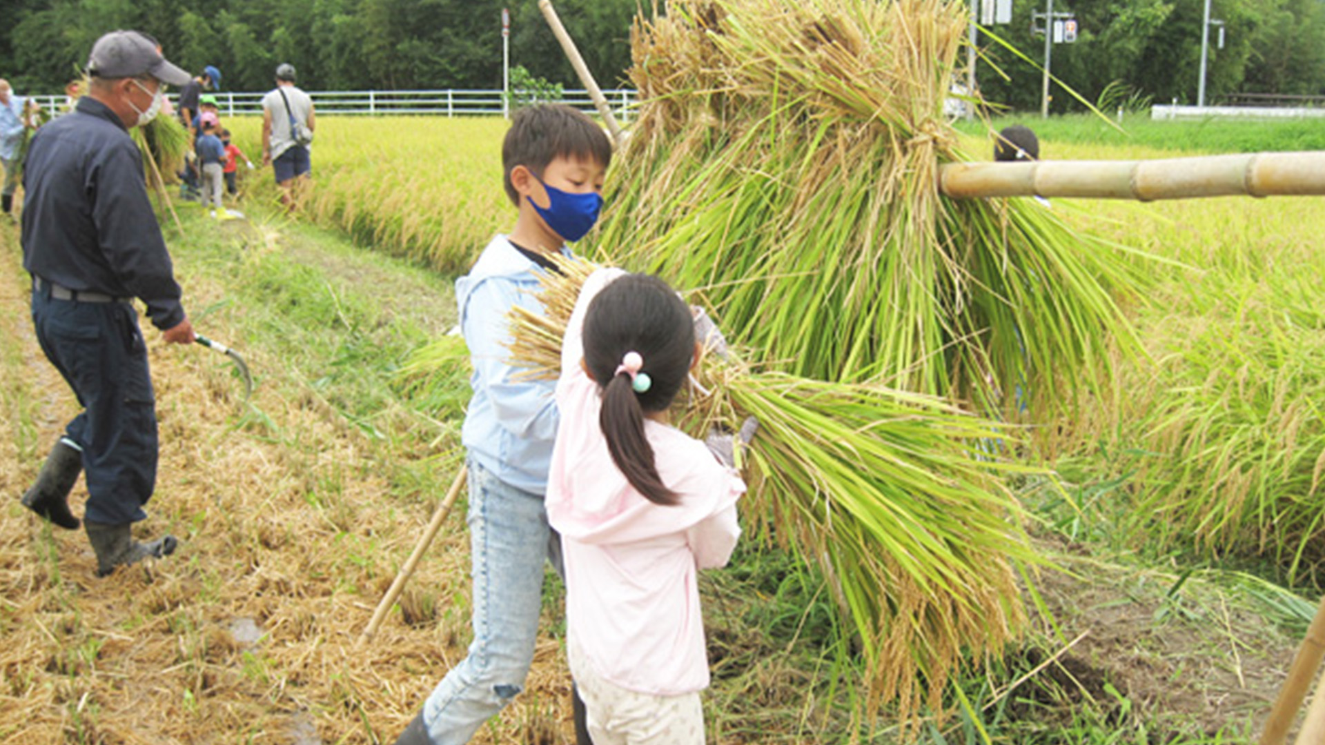 理想の形は千様万別。地域の特色や地域住民の「こうありたい」という声に寄り添う地方創生の取り組み