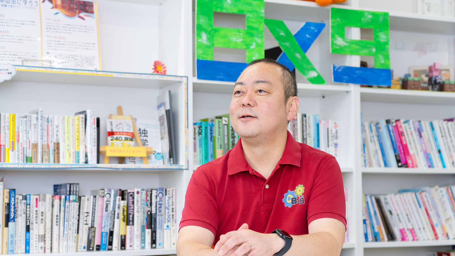地域の“文化”となるプログラミングスクールを。人生の選択肢を広げる学びを、すべての子どもたちに