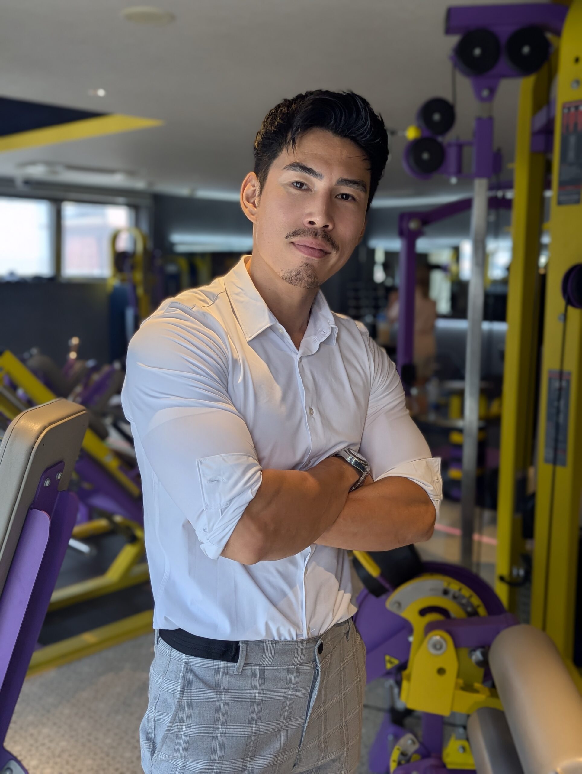 「広告費ゼロで口コミNo.1」トレーナーの人間力とインバウンド対応で支持を拡大、京都で展開する「STANCE FITNESS」