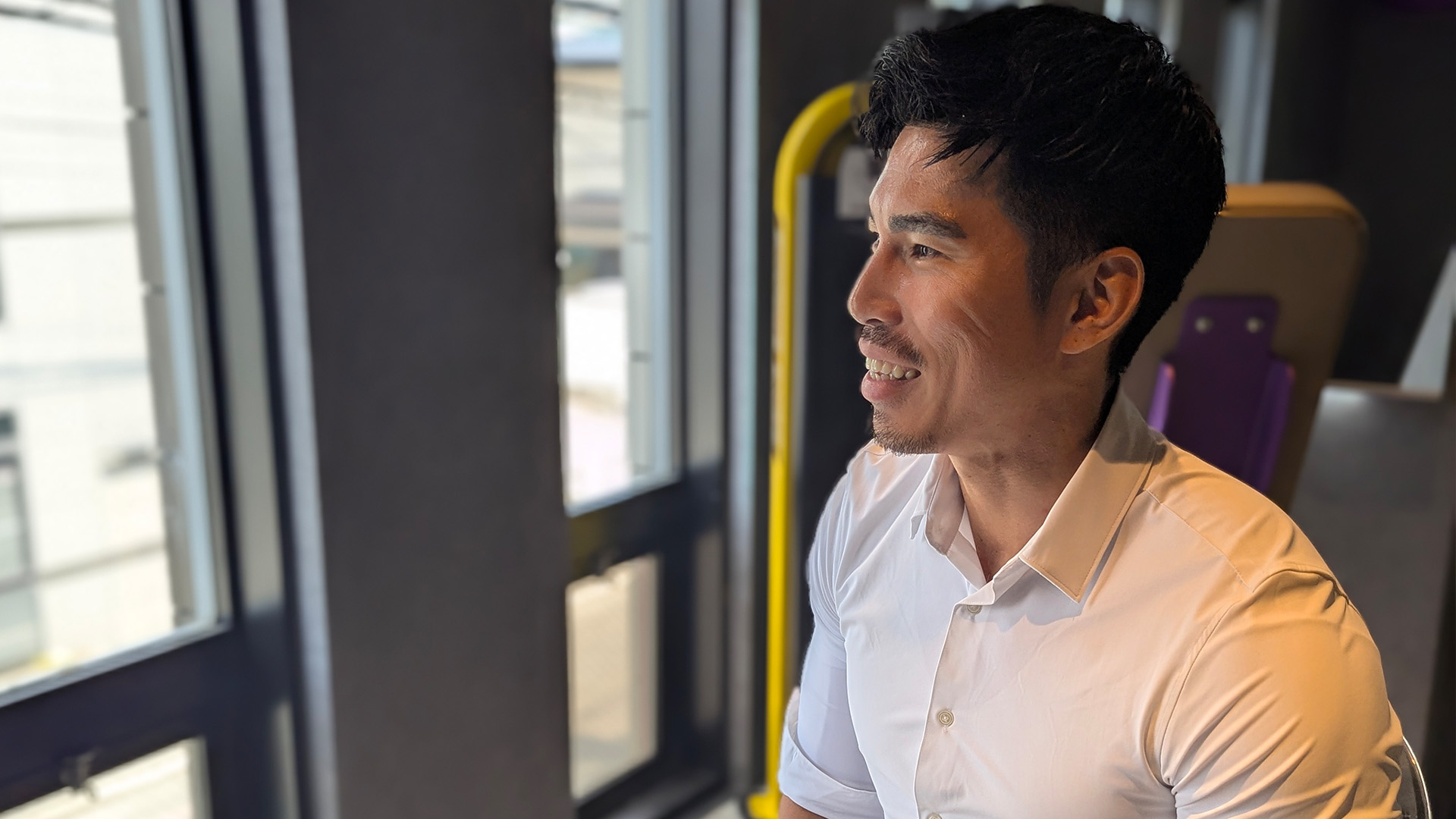 「広告費ゼロで口コミNo.1」トレーナーの人間力とインバウンド対応で支持を拡大、京都で展開する「STANCE FITNESS」