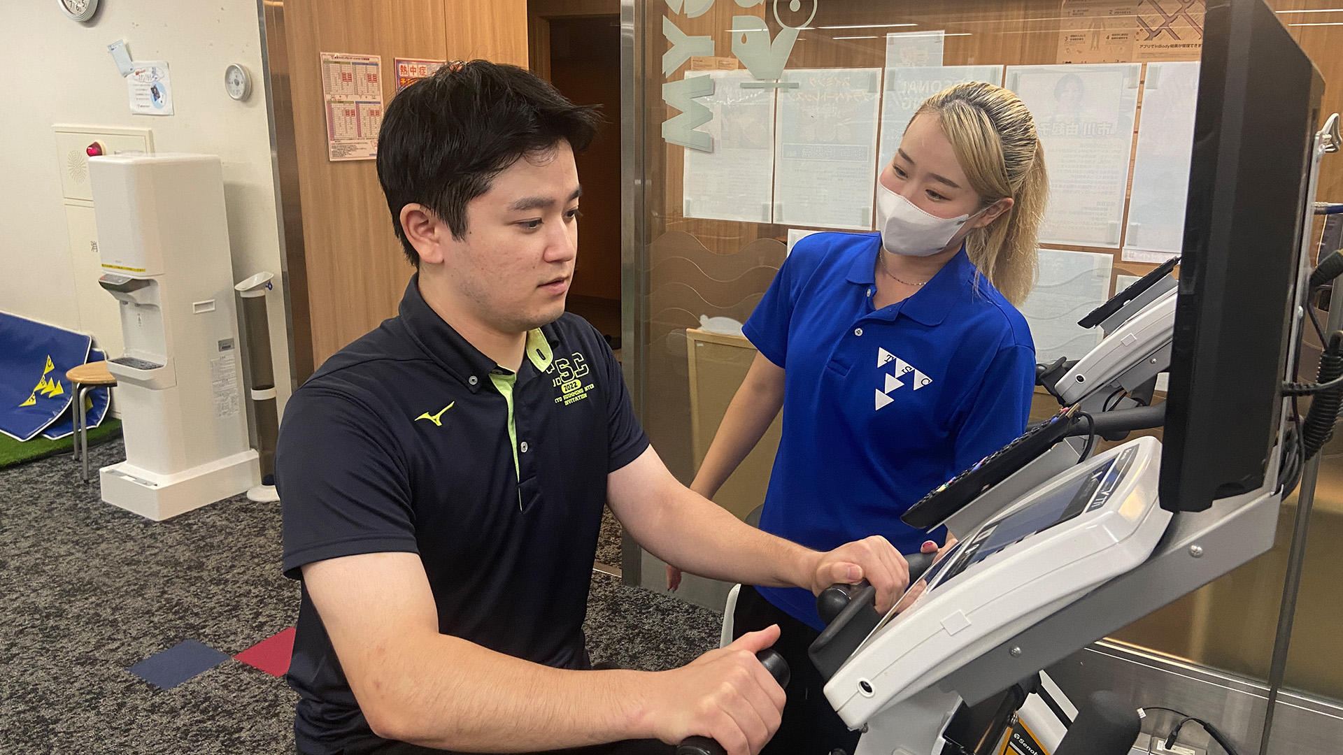 名門と親しみやすいスクールを両立、東京スイミングセンターが進めるデジタル化
