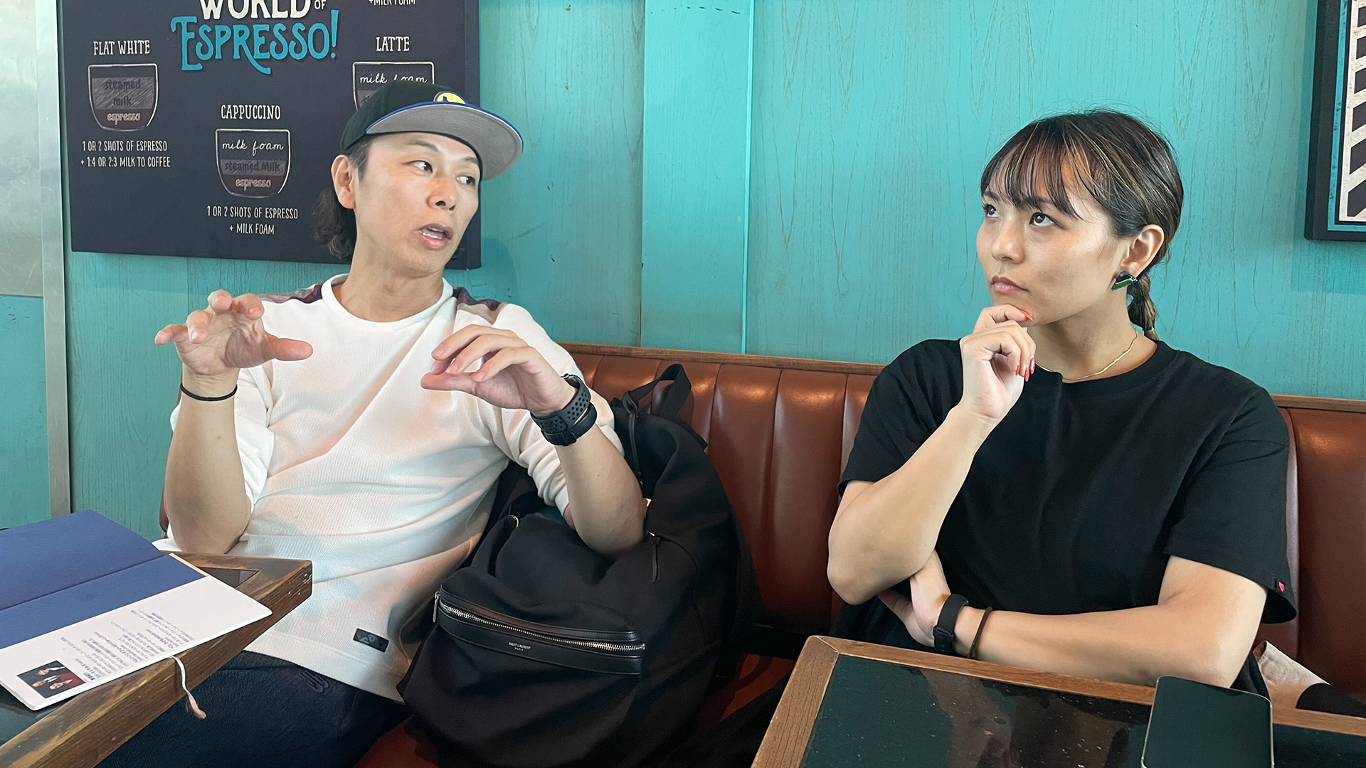 子ども向け運動教室Lii sportsで運動を再創造したい、ドキドキあふれる世界を目指す株式会社リィ