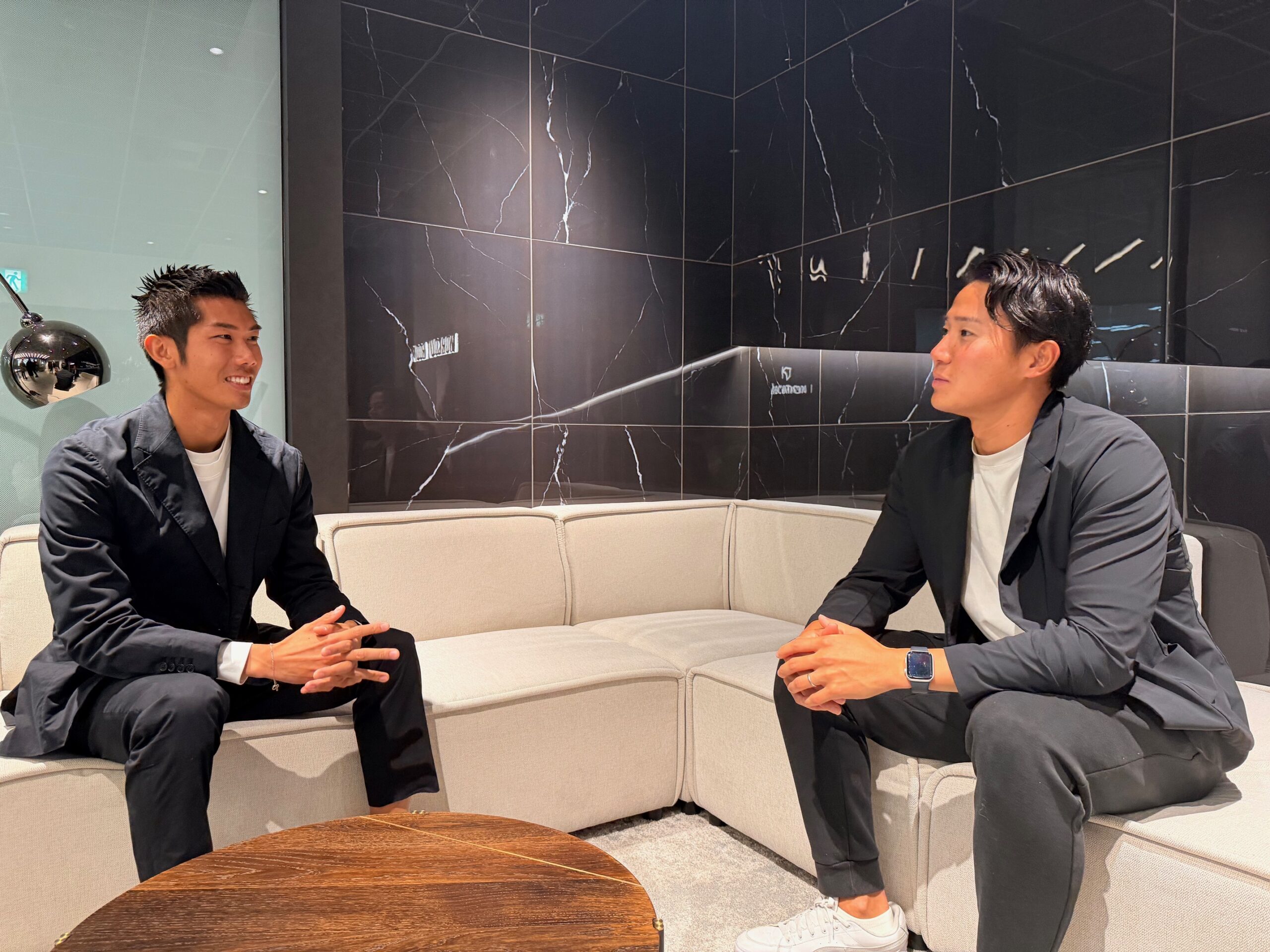 クラブサポート代表理事