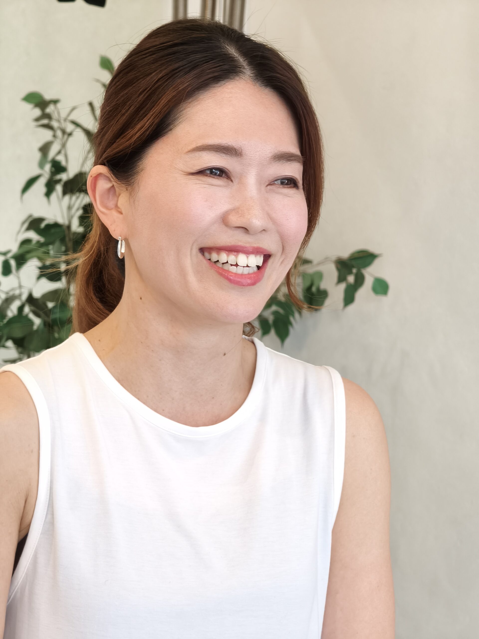 BodyLab.代表・行村 知穂子