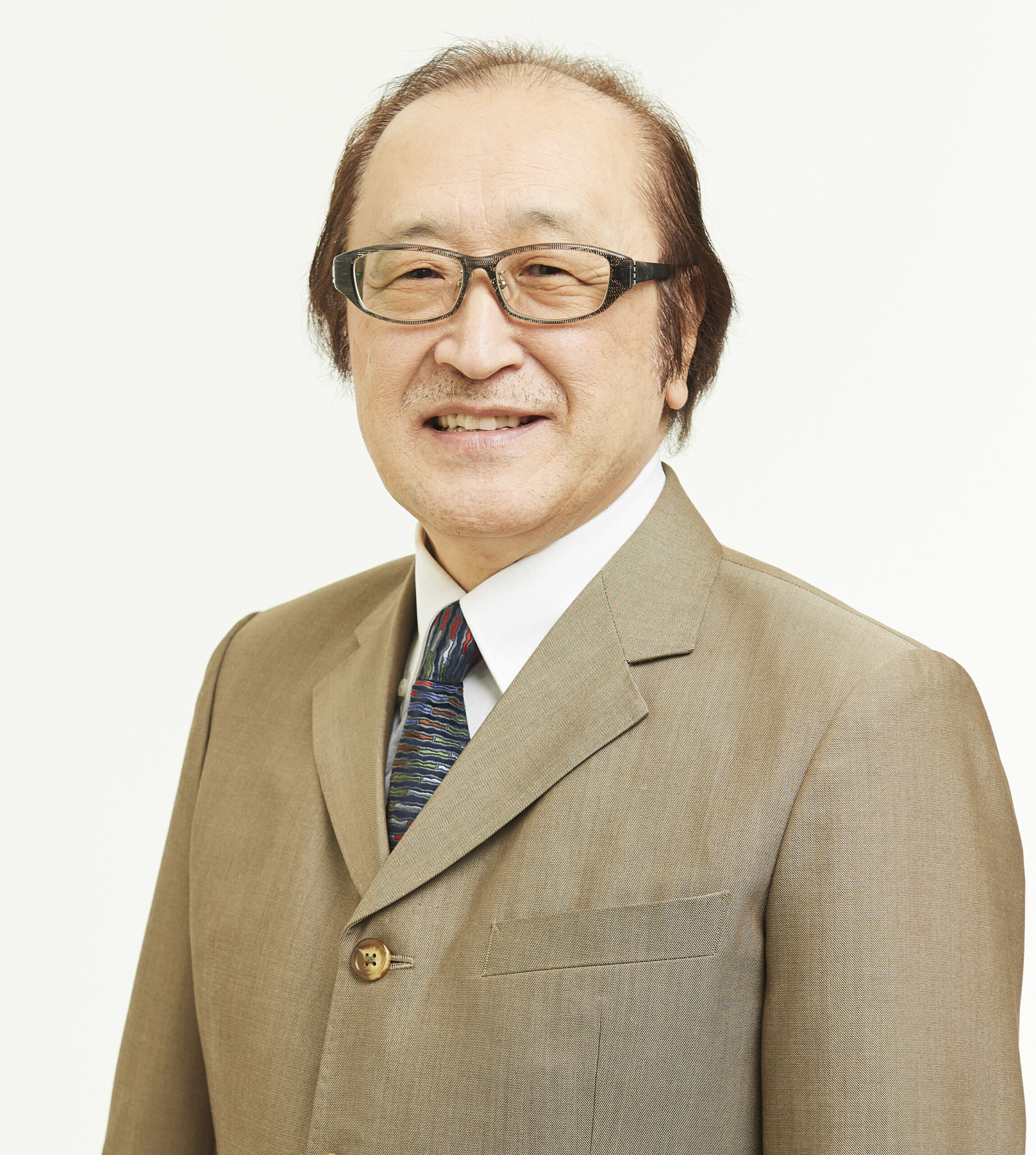 代表取締役社長：太田 雅一 氏