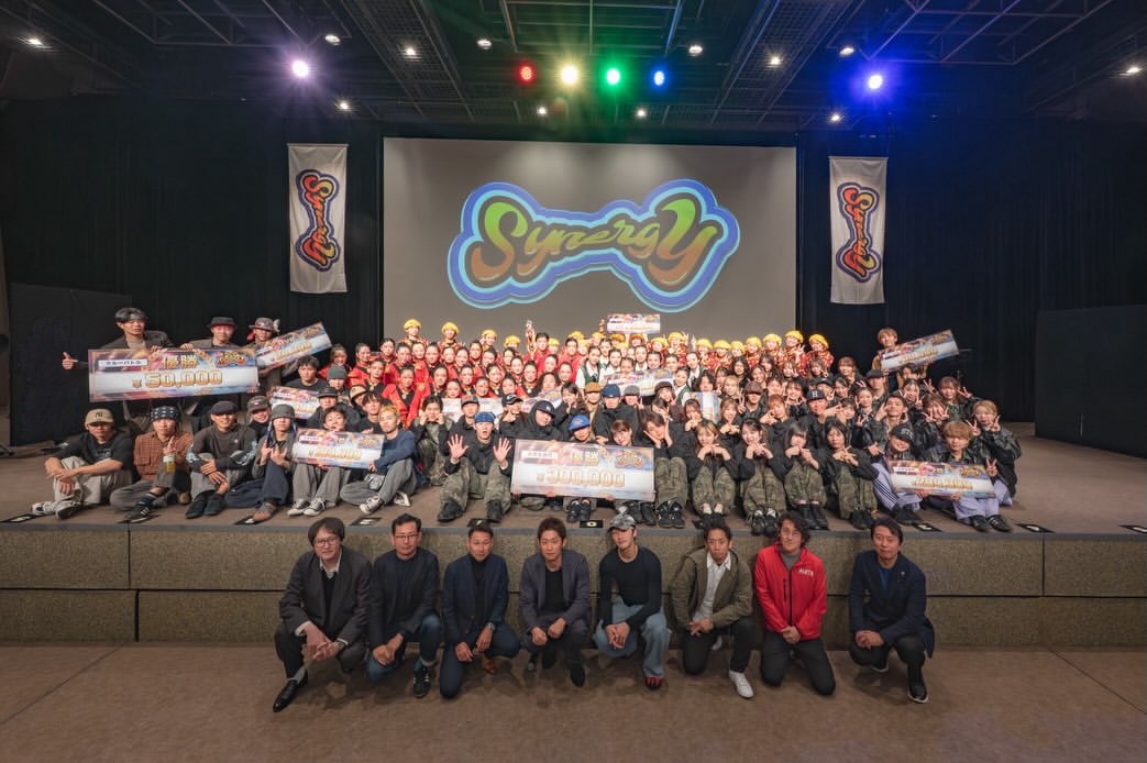 広島のダンススクール「BRED」が10年で1,800名に成長した理由。ダンサーの“生き方”から業界を変える挑戦