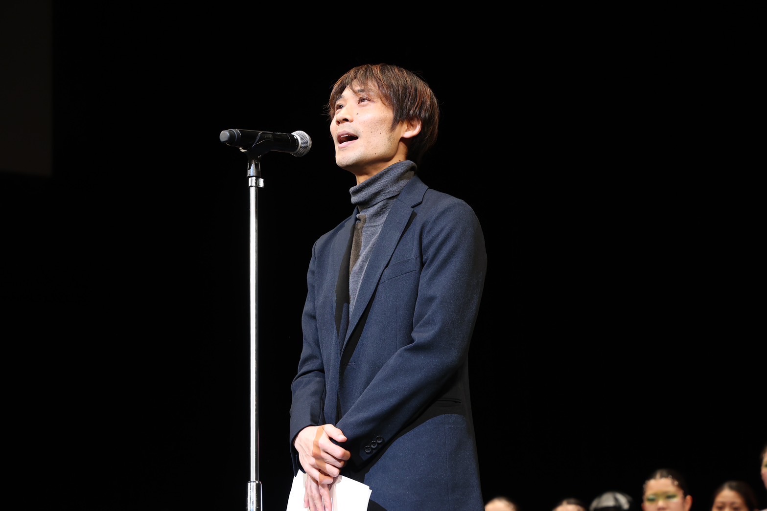 踊れるで終わらせない。世界基準のエンターテインメントを「人材」と「場」から設計する「SHOJIN ENTERTAINMENT LABO」