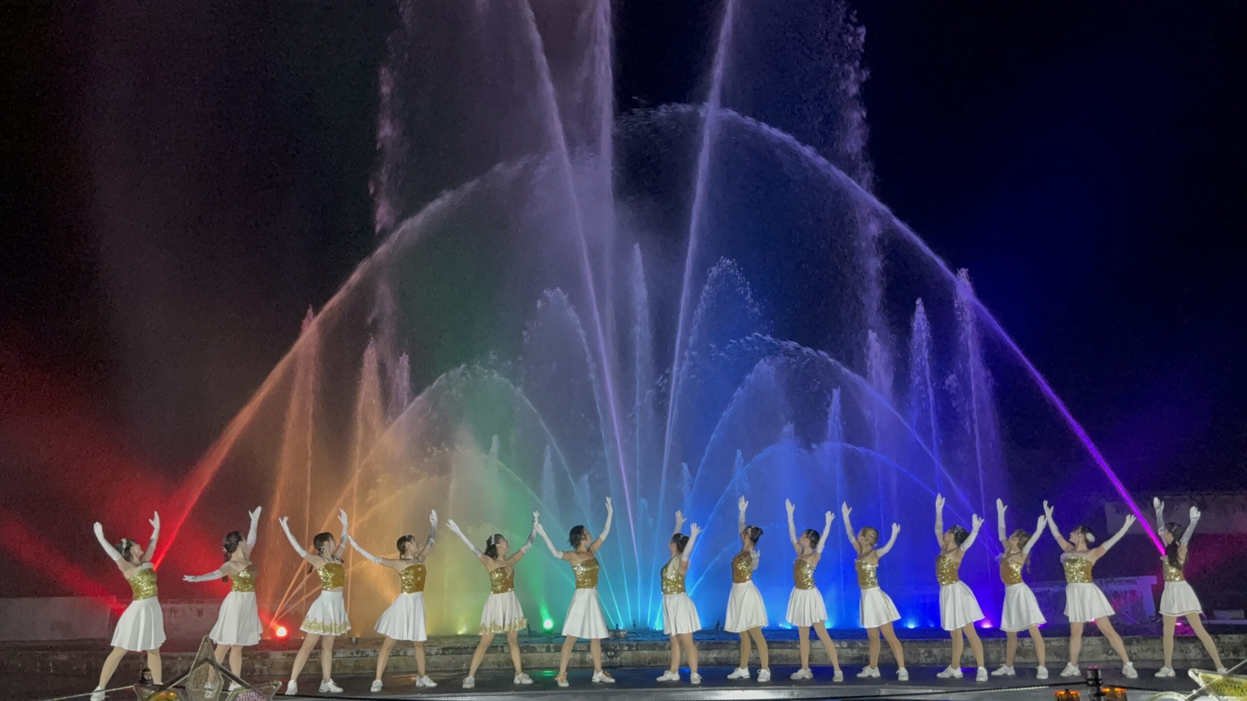 踊れるで終わらせない。世界基準のエンターテインメントを「人材」と「場」から設計する「SHOJIN ENTERTAINMENT LABO」