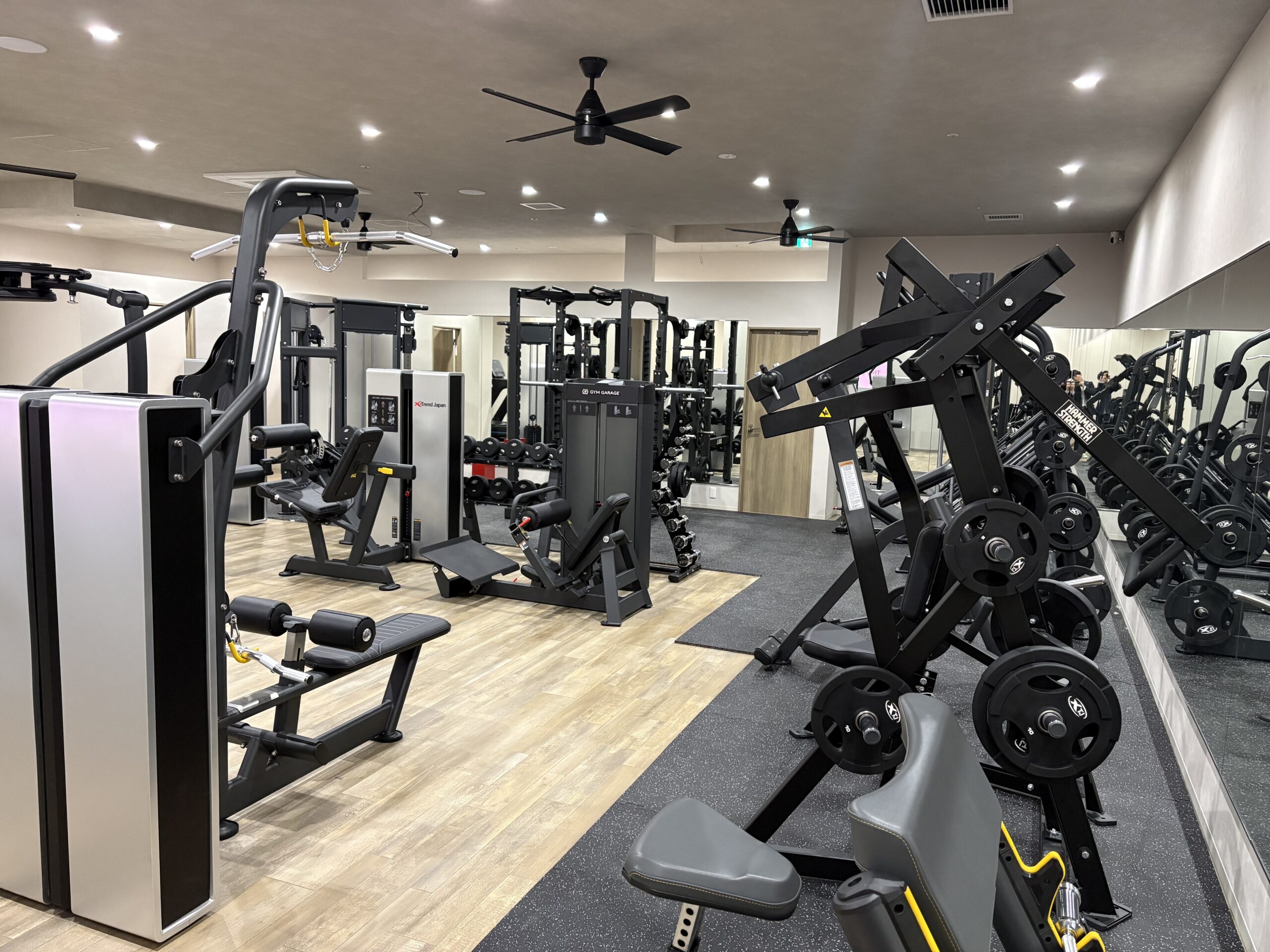 英語学習×パーソナルジムの新業態 QUICK GYMが“トレーニングしながら学ぶ” 英語ジムをスタート