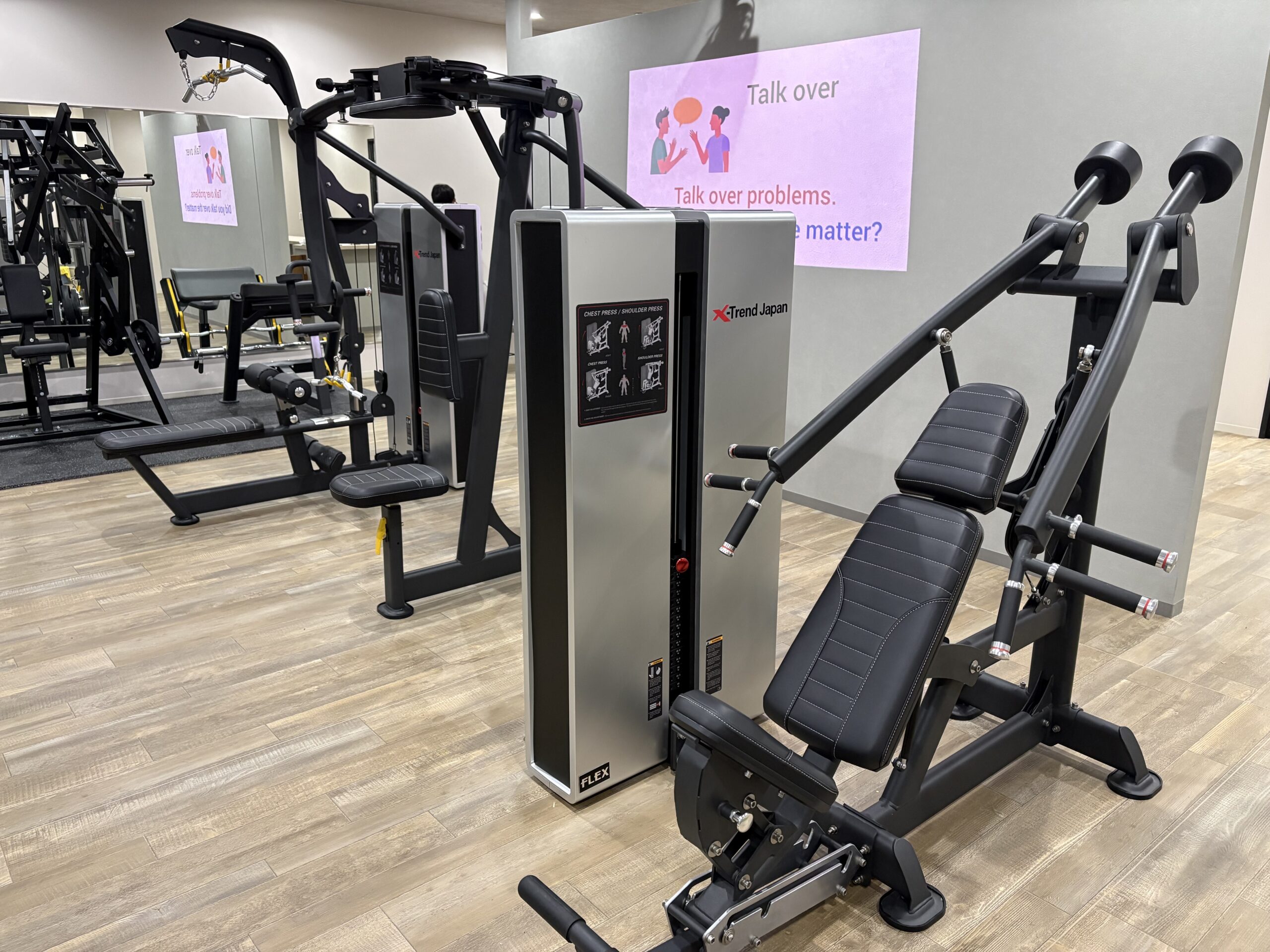 英語学習×パーソナルジムの新業態 QUICK GYMが“トレーニングしながら学ぶ” 英語ジムをスタート