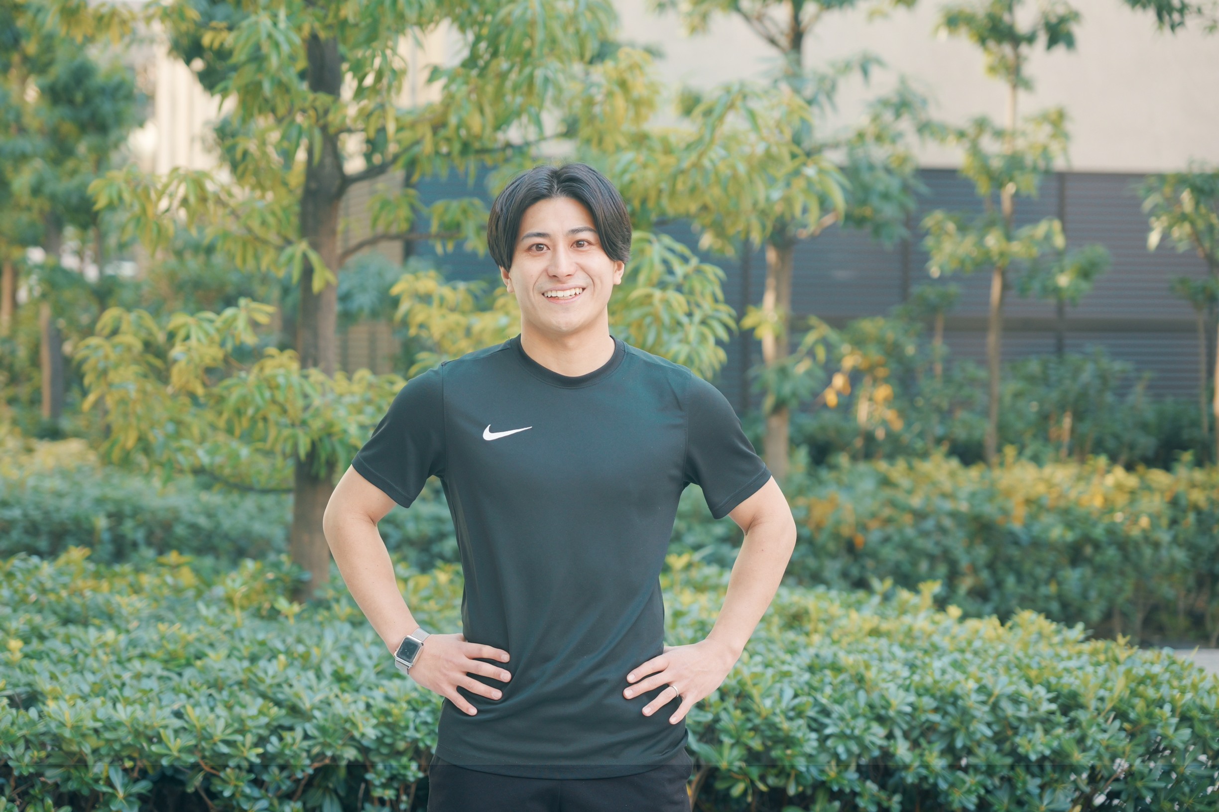 目指すは「かかりつけトレーナー」―“三方よし”で成長するパーソナルジムのつくり方