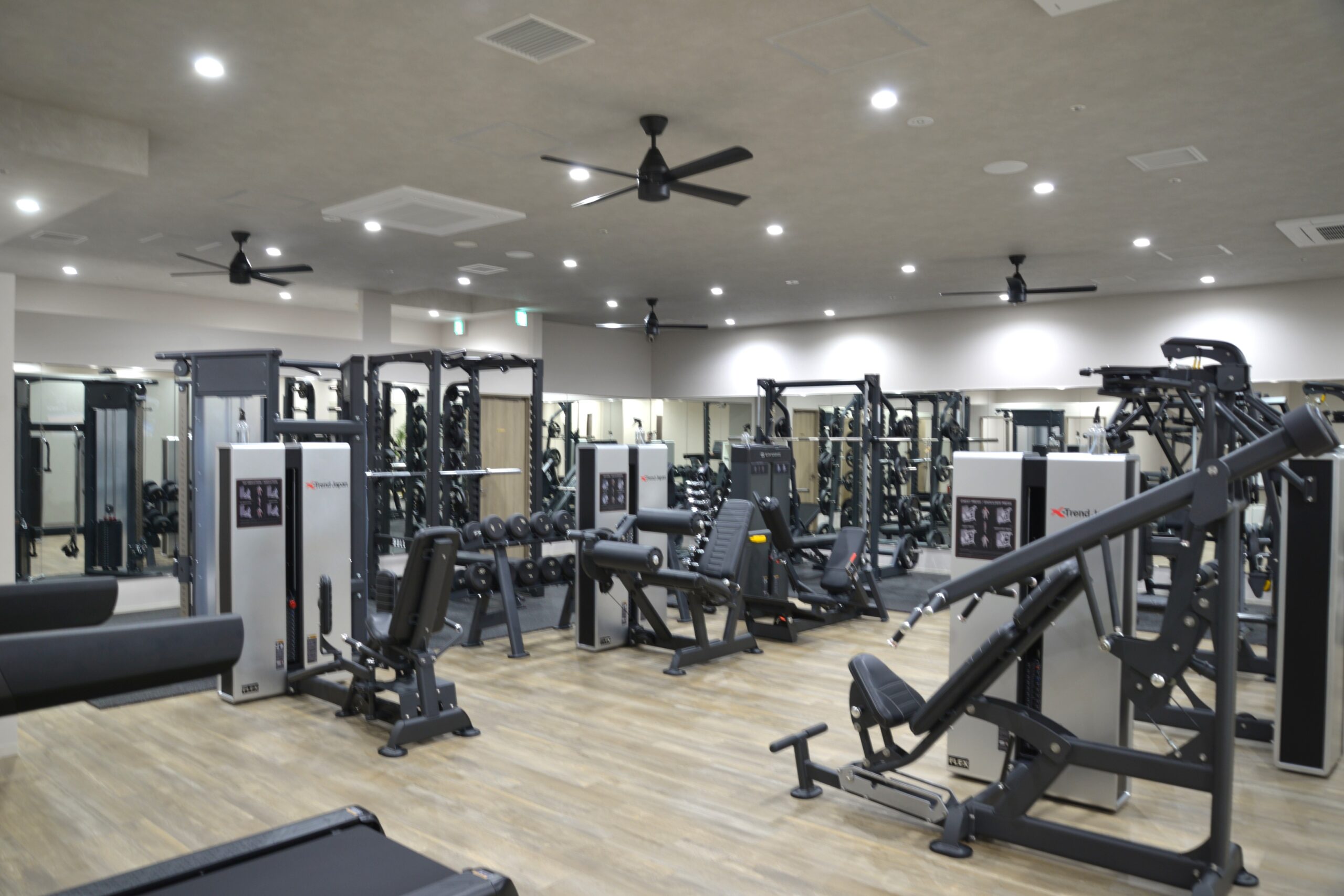 「通いやすさ」を追求するQUICK GYMがパーソナル事業へ進出 24時間ジムで培ったノウハウを新業態にも展開