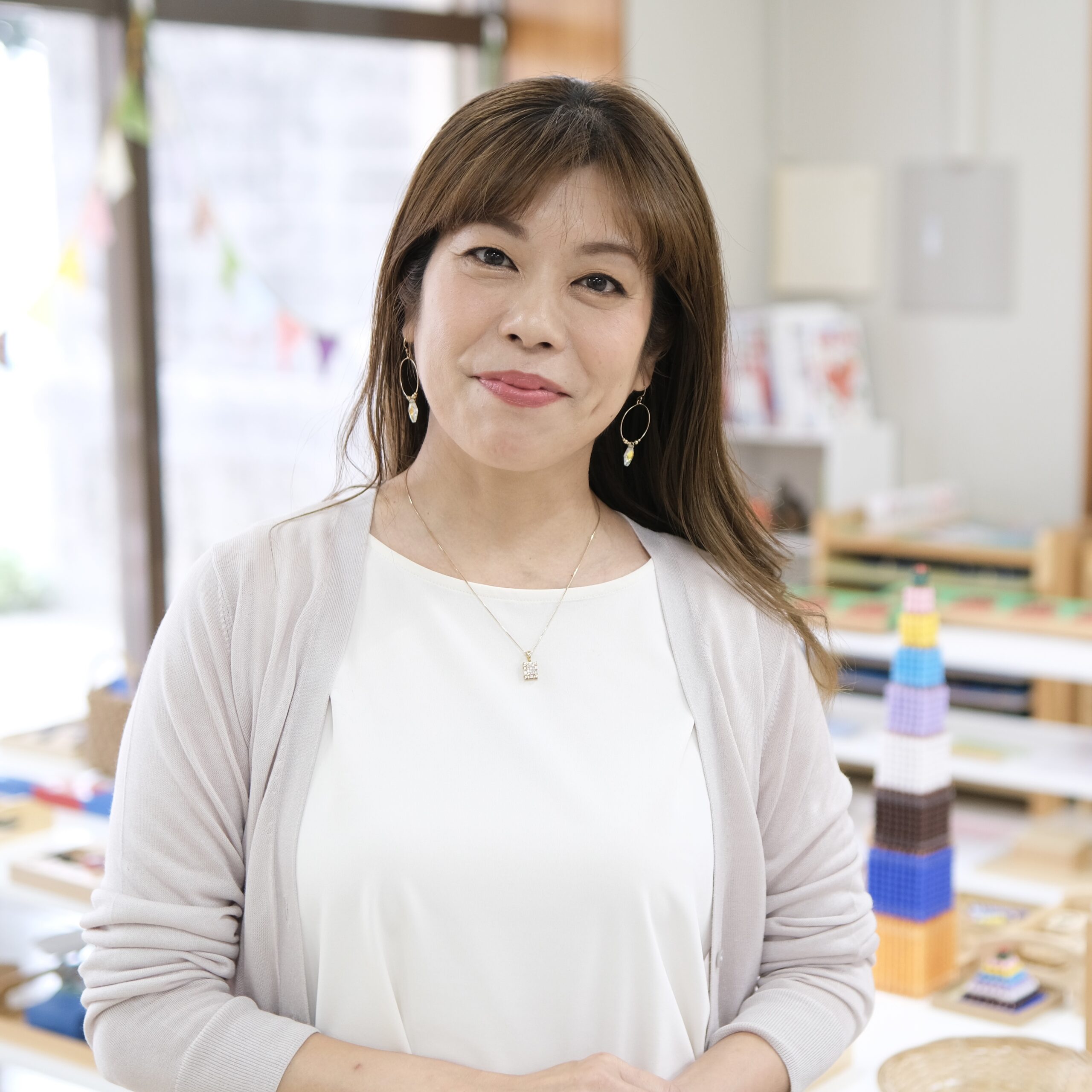 大城 美有紀(おおしろ・みゆき)